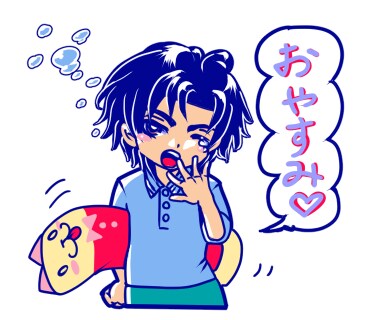 1コマor４コマ漫画描き下ろします A4までの1コマ、四コマ漫画を、発案からお届けまで。 イメージ7