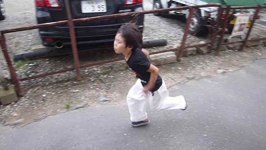 原田式座るケアーで速く走れる方法教えます 脚が軽くなり、回転が速く、歩幅が拡幅 イメージ1
