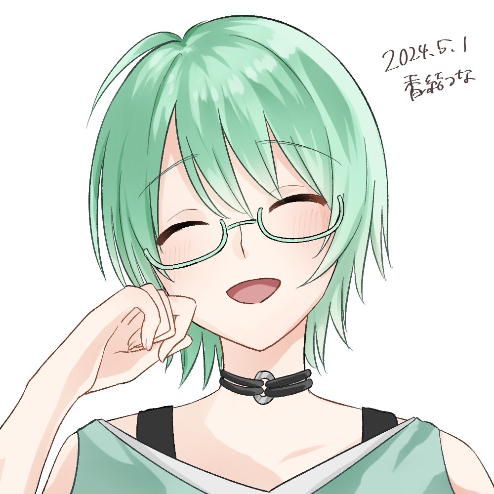 アイコンイラスト作成します 10代～20代の男女が得意です！ イメージ2