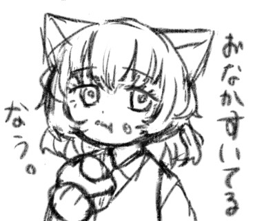 あなただけのほんわかかわいいイラスト描きます 似顔絵、版権、オリキャラなんでもあり！SNSのアイコンなどに イメージ9