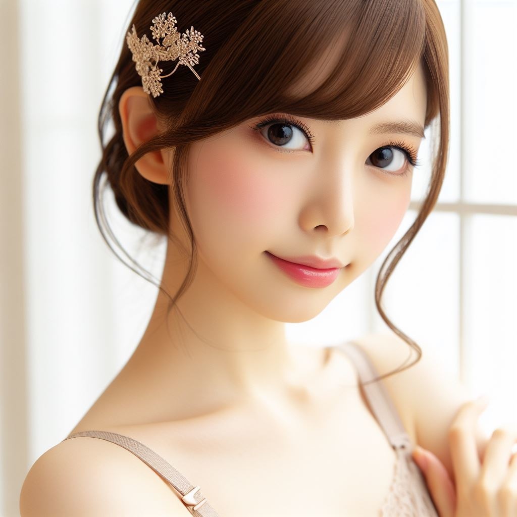 AI美女の画像をご提供します AI美女の画像100枚を提供します。広告宣伝用ご使用ください イメージ4