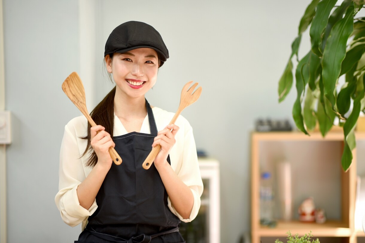栄養のプロがあなたの食卓の悩み、お言葉で聞きます 生きるためには必要不可欠な食事だからこそ、大切にしたいですね イメージ8