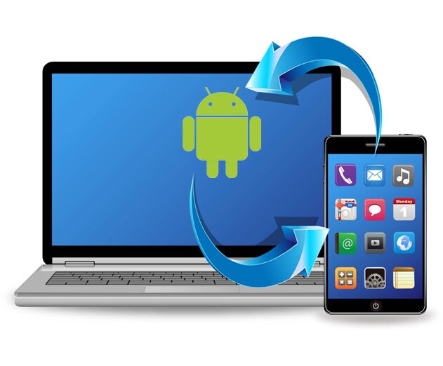 ウェブサイトをAndroidに変換するます ウェブサイトをAndroidアプリケーションに変換する イメージ1