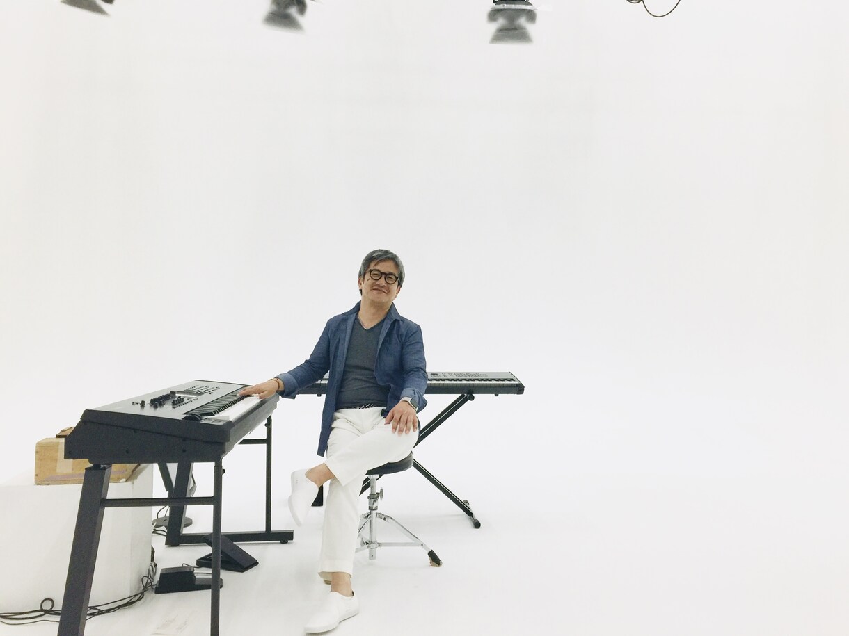 ビデオチャットでの音楽のチャットレッスンをします 演奏、機材や音楽ソフトの操作や使いこなし等も可能です。 イメージ3