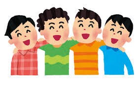 心の内に秘める対人関係の悩みお聞きします ✨誰でも大歓迎✨10代が話をお聞きします！ イメージ6