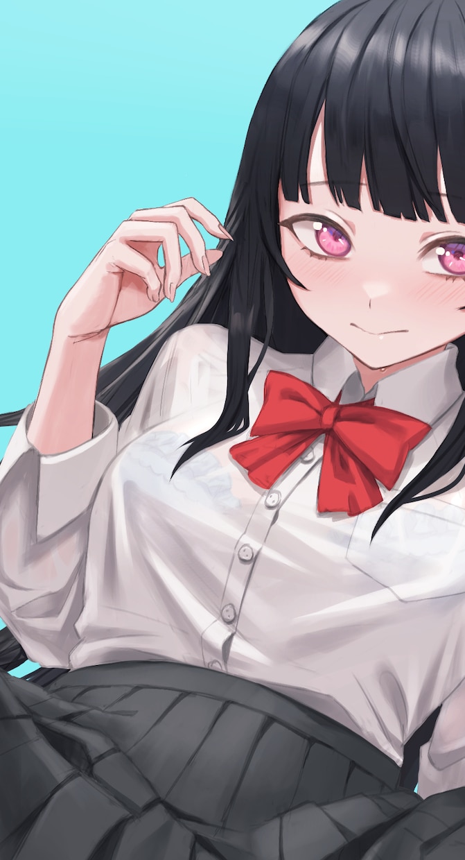ご要望に沿ったイラストを制作いたします キャラデザやアイコン、1枚イラストなど幅広くお受け致します イメージ10