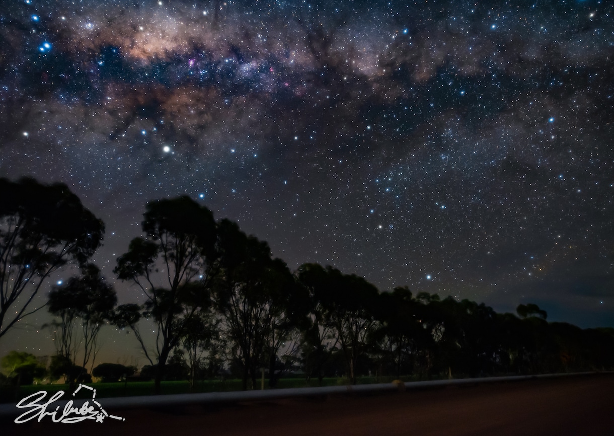 海外版_星を見るために旅したエピソードをお話します 現地で撮影した写真をお見せしながら楽しくお話します! イメージ1