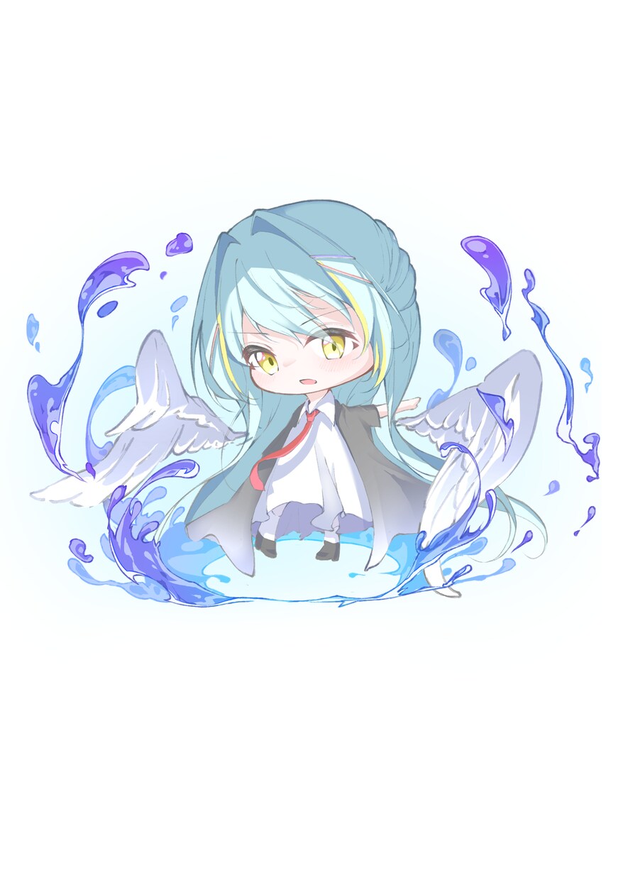アイコン、ヘッダー各種制作承ります 優しい色味、雰囲気のアイコンを提供いたします。 イメージ7