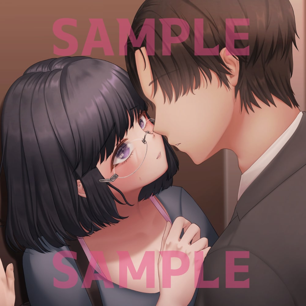 フェチ・えっちなR18イラスト制作します CG集、音声作品など様々な成人向けイラスト制作します イメージ2