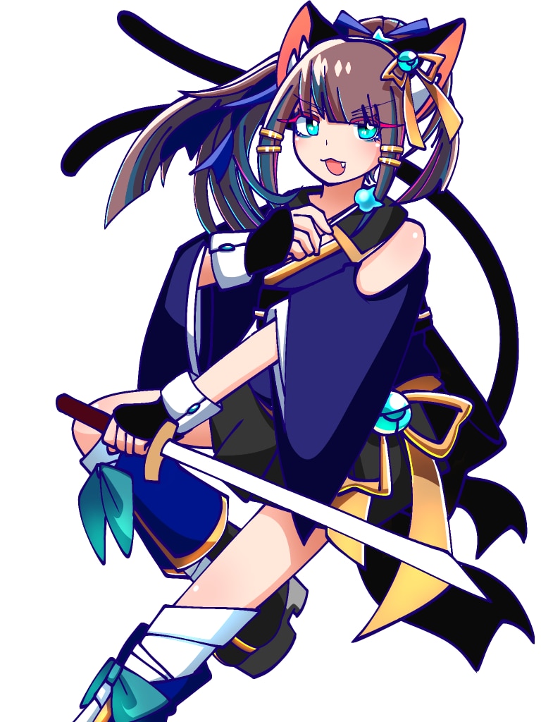 アイコンなどに使えるイラストを描きます 短時間でイラストゲットできます！ イメージ7