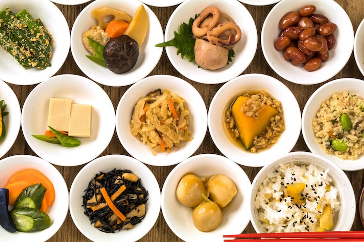 おデブ卒業！食べ痩せメニューを提案します 食学アドバイザーが健康的に痩せる食習慣のご提案。 イメージ2