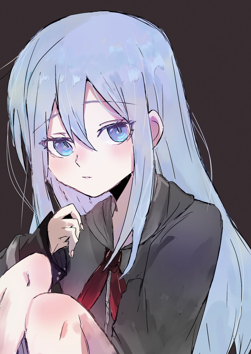 キャラクターの絵を描きます 歌ってみたや動画のサムネ､その他様々なイラストを提供します♪ イメージ7