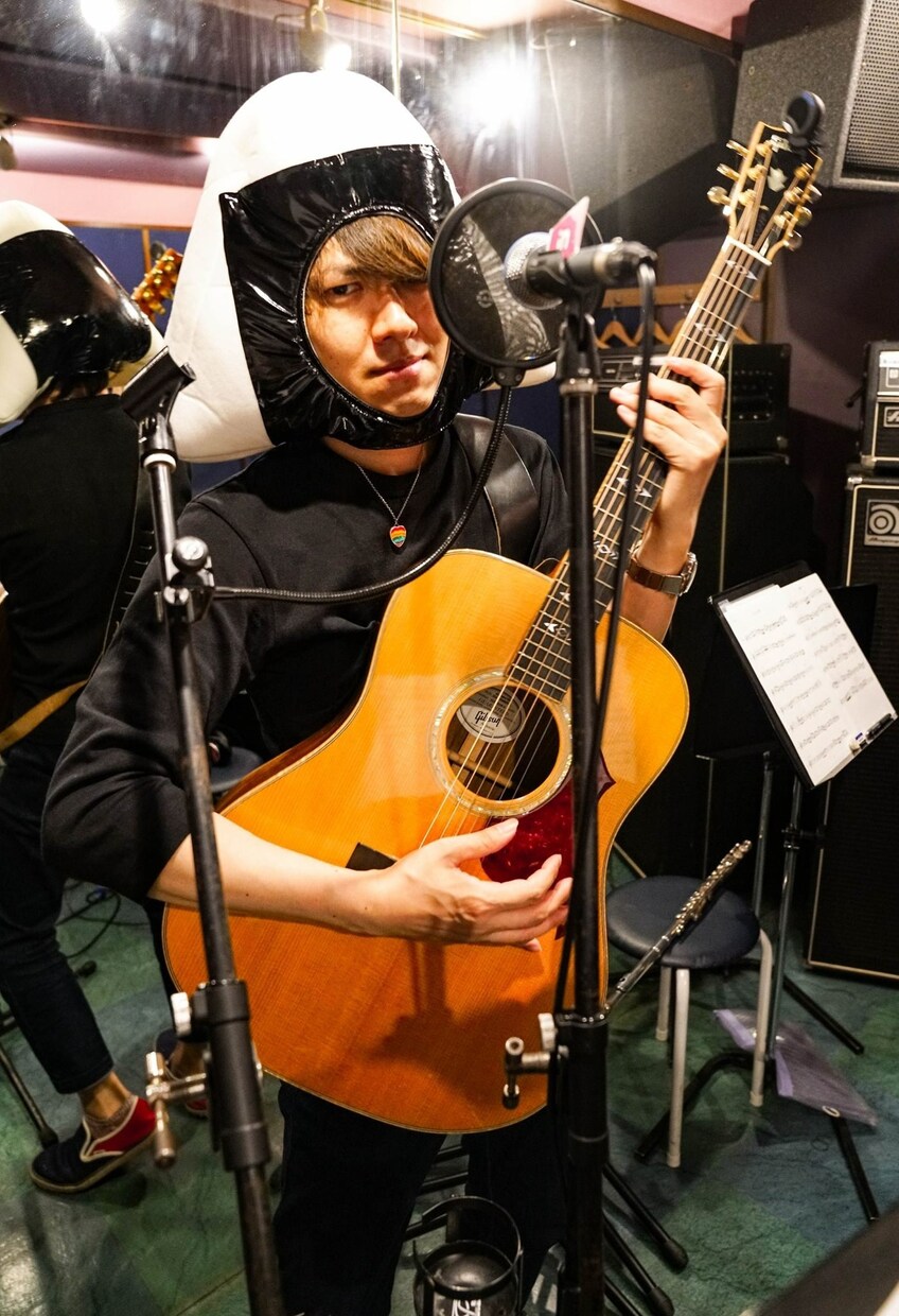 あなたの歌やナレーションなどにアドバイスします 歌が上手くなりたい方や、声を上手く使いたい方におすすめ♫ イメージ6
