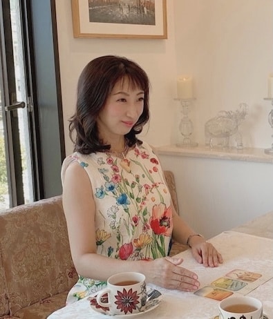 女性限定！カードリーディングいたします セルフセラピーカードやルノルマンカード イメージ1