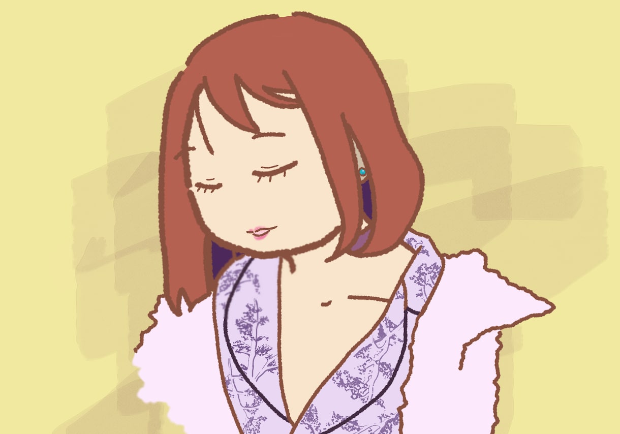 かわいいデフォルメキャラ描きます ゆるふわなキャラデザします。タッチは画像をご確認ください。 イメージ3