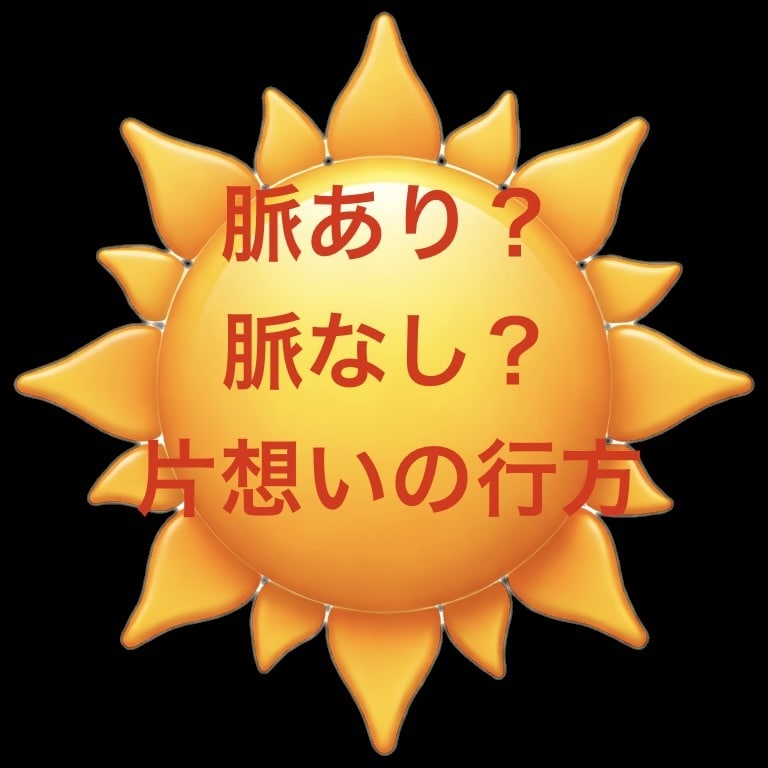 片想い❤️質問5つ❣️愛される行動教えます チャッピーの占いでは物足りない方におすすめ！深く読み解きます イメージ3