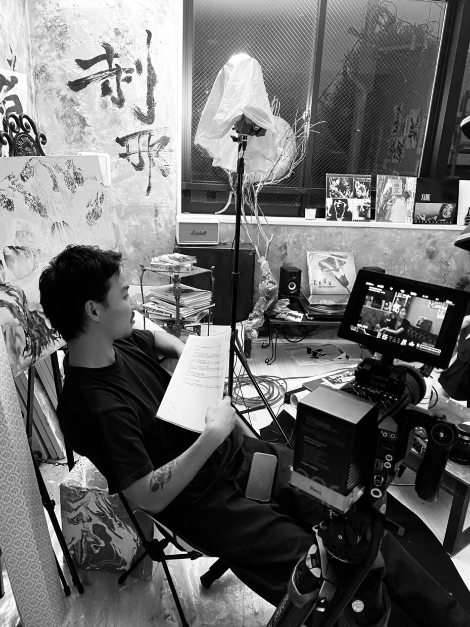 縦ショート動画の撮影から編集までやります SNS運用に困っていませんか？？ イメージ1