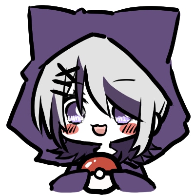 デフォルメイラスト描きます ゆる可愛い顔アップの専用アイコンイラストを作成します イメージ5
