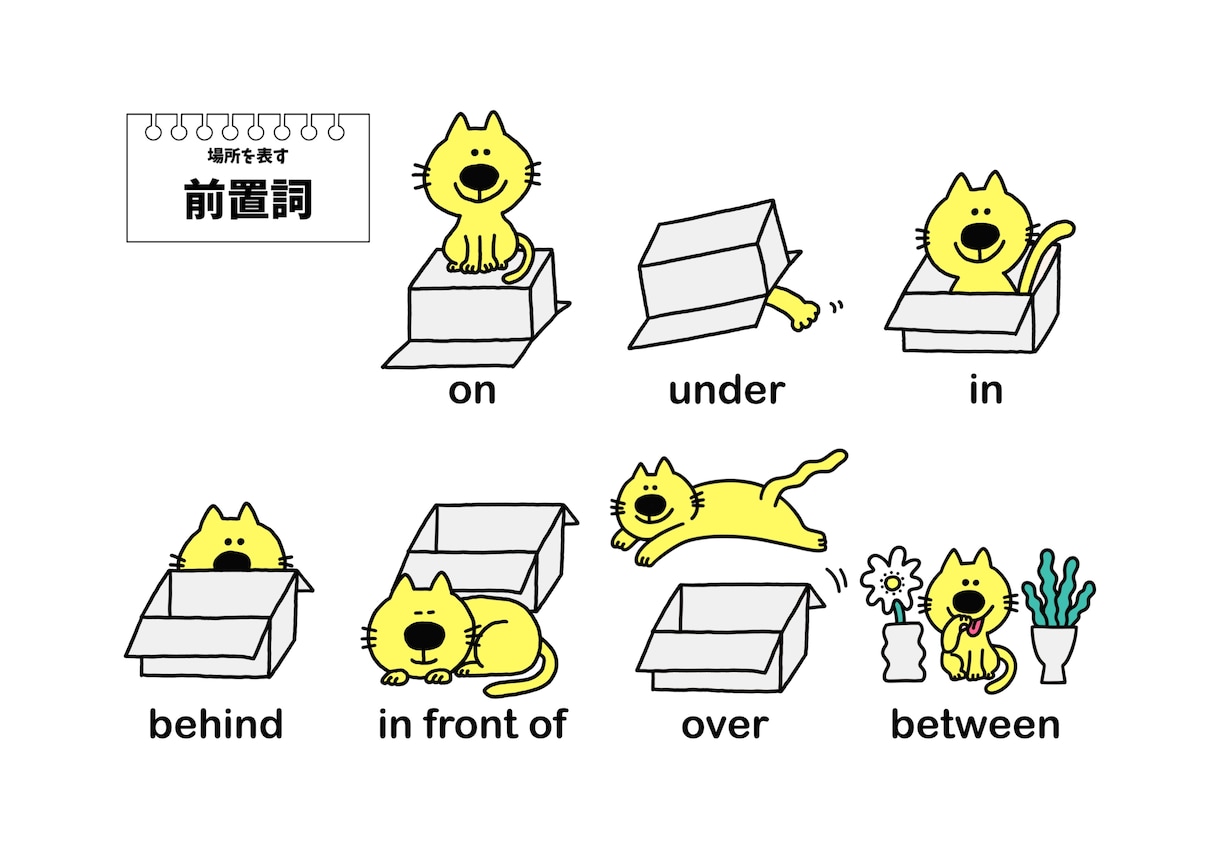 商用OK！伝わりやすい子ども向けイラスト描きます 元保育士が教材や雑誌、webのお手伝いします！ イメージ1