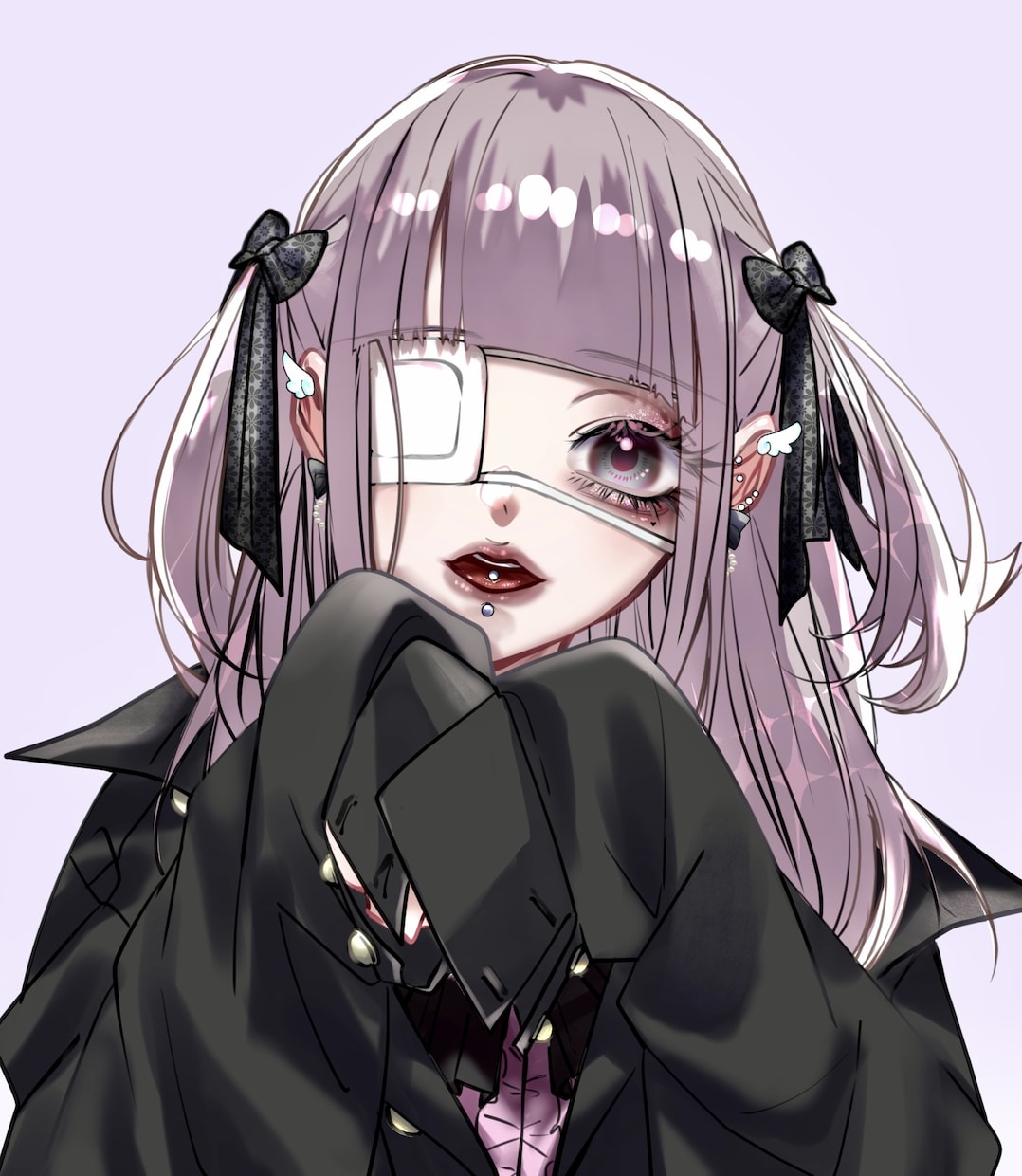 アイコンイラスト作成させていただきます かわいい女の子、かっこいい男の子のイラストをご提供します！ イメージ4