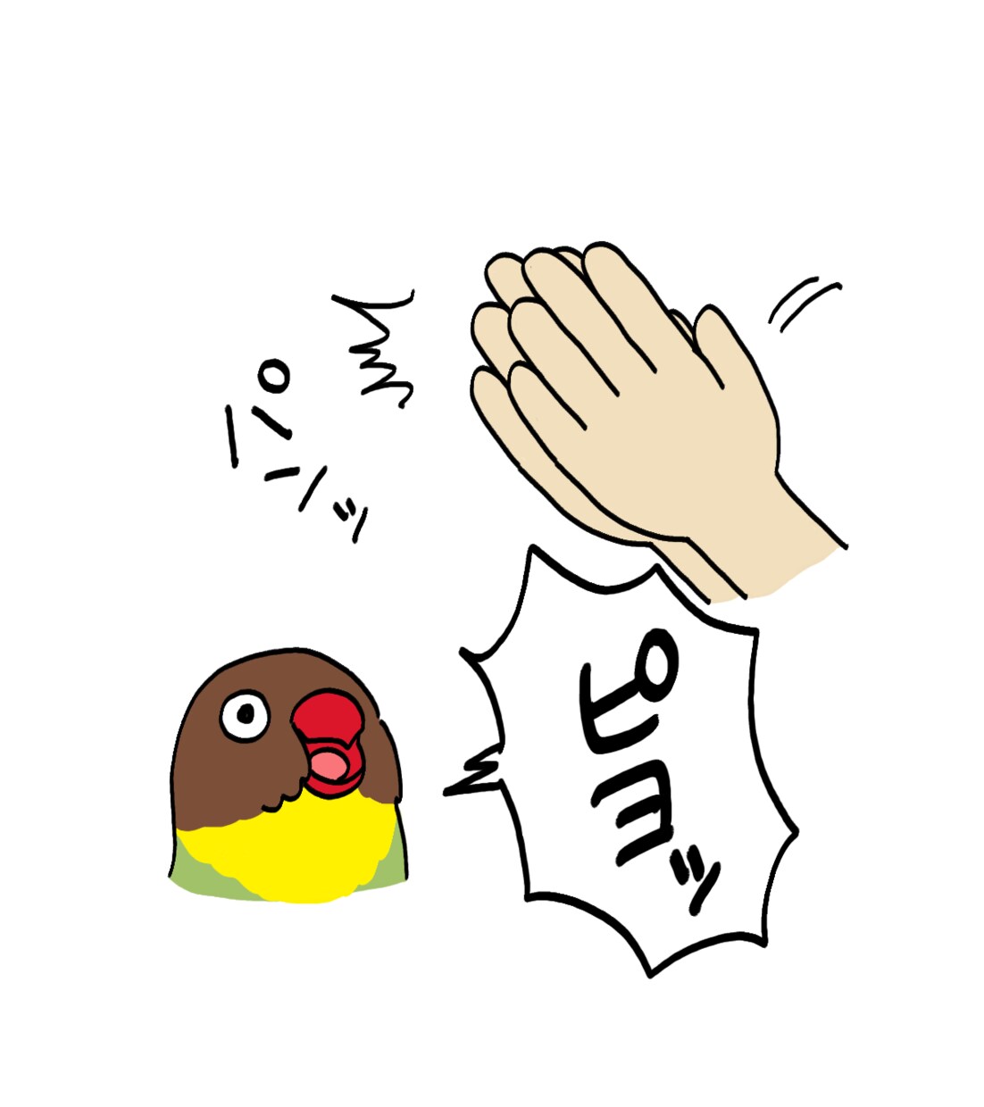 商用利用OK☆イラスト描きます Webでも印刷物でも対応致します！ イメージ5