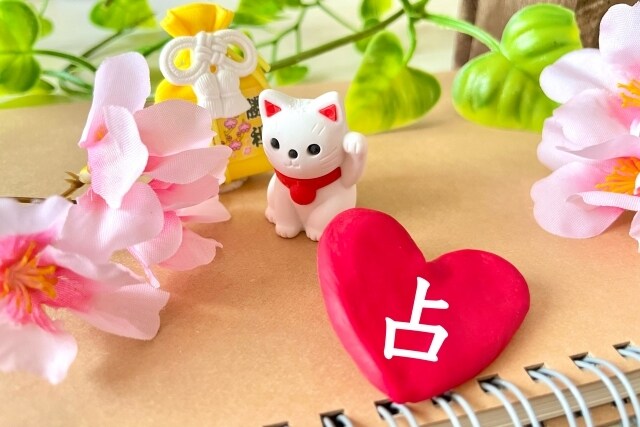 あなたの恋愛を応援♡1か月の恋愛を予報します 関係UPのアドバイス付き♡1か月の恋愛模様をお伝えします イメージ10