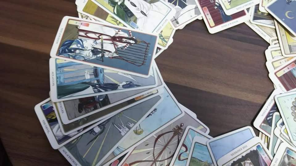 仕事関連の様々な事をリーディングいたします 仕事の事、仕事に関する金運の事、その他諸々 イメージ5