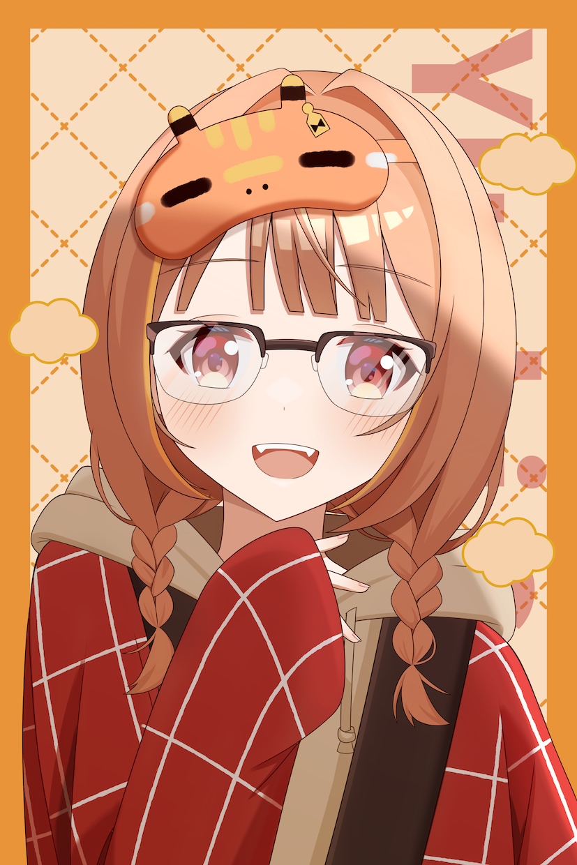 期間限定価格！可愛い絵柄でご希望のイラスト描きます アイコン、サムネ、MV、グッズ、立ち絵イラストなど承ります！ イメージ2