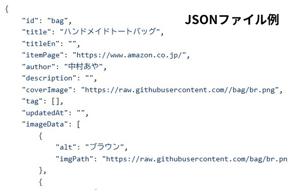 あなただけのギャラリーサイトを作ります 画像だけでさくっとマイギャラリーができます！ イメージ8