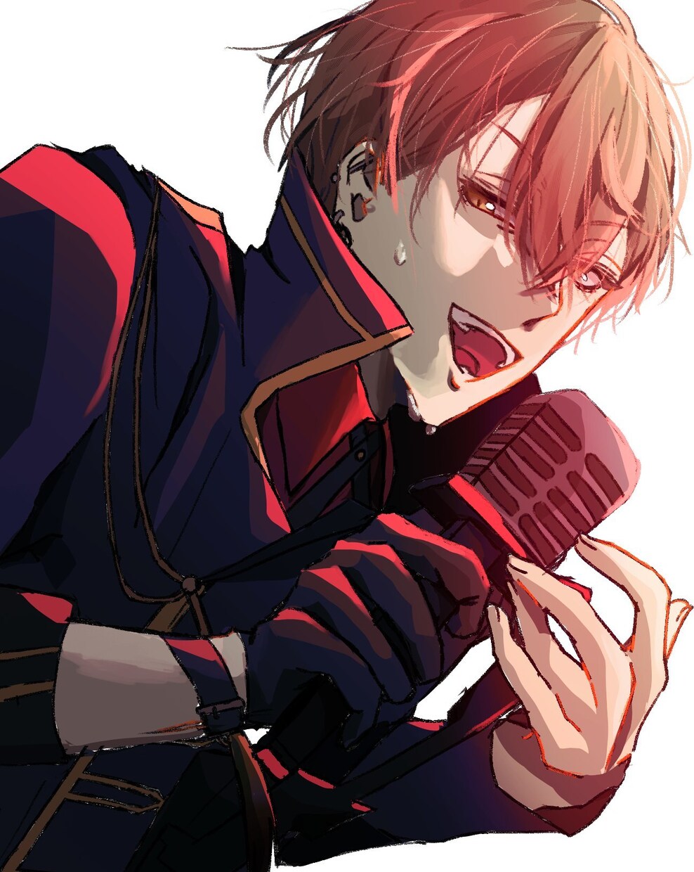 アイコンが欲しい活動者様へイラストお描きします 目を引くアイコンイラストが欲しい方へ イメージ1