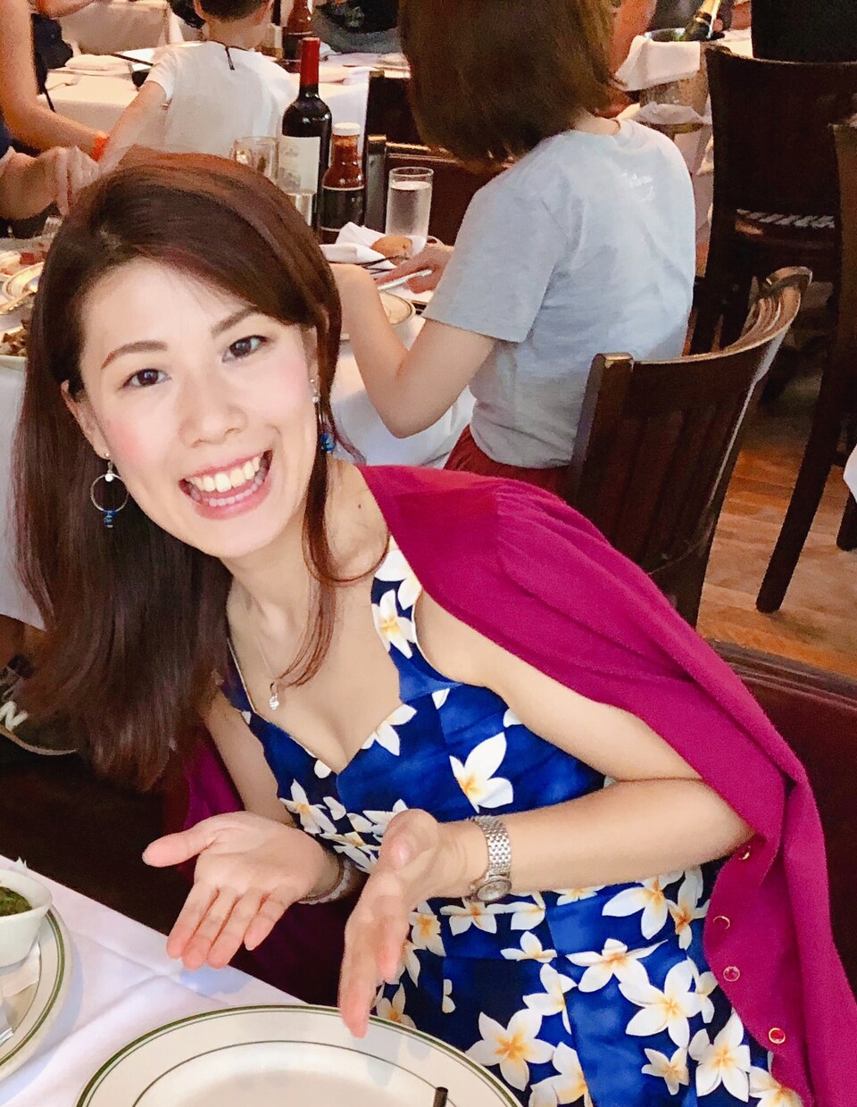 迷わない！失敗しない！お買い物アドバイス致します あなたに合った洋服探しをトータルコーデでお手伝い致します！ イメージ1