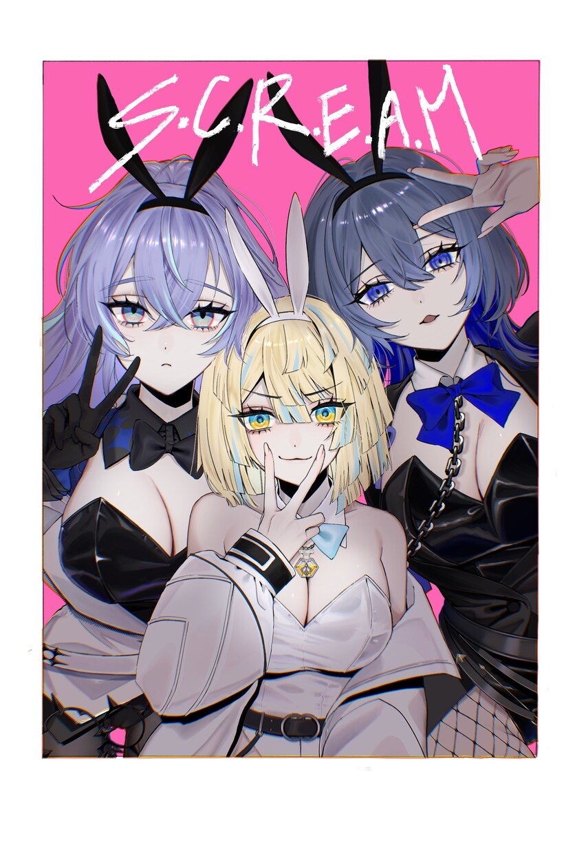 アイコンサムネイルMV誕生日イラスト等描きます ザラザラパキッとした絵柄～ふわふわ可愛い絵柄対応可能 イメージ2