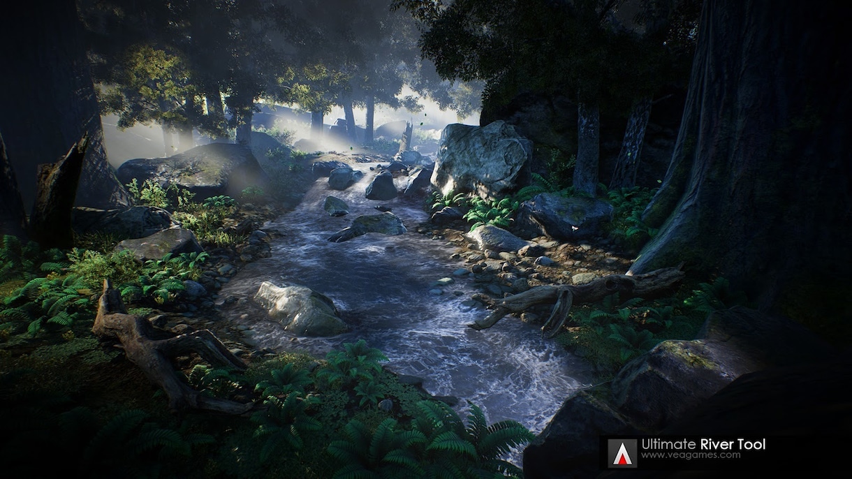 UE4のあなたのお悩みを解決します UE4の分からないやできないをサポートします。 イメージ2