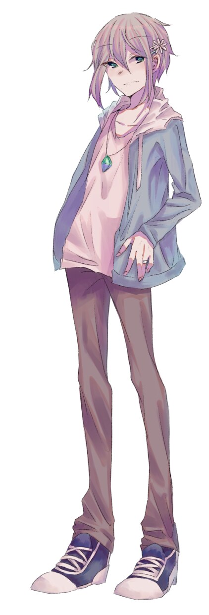 TRPG立ち絵描きます （※作者名明記をお願いします） イメージ4