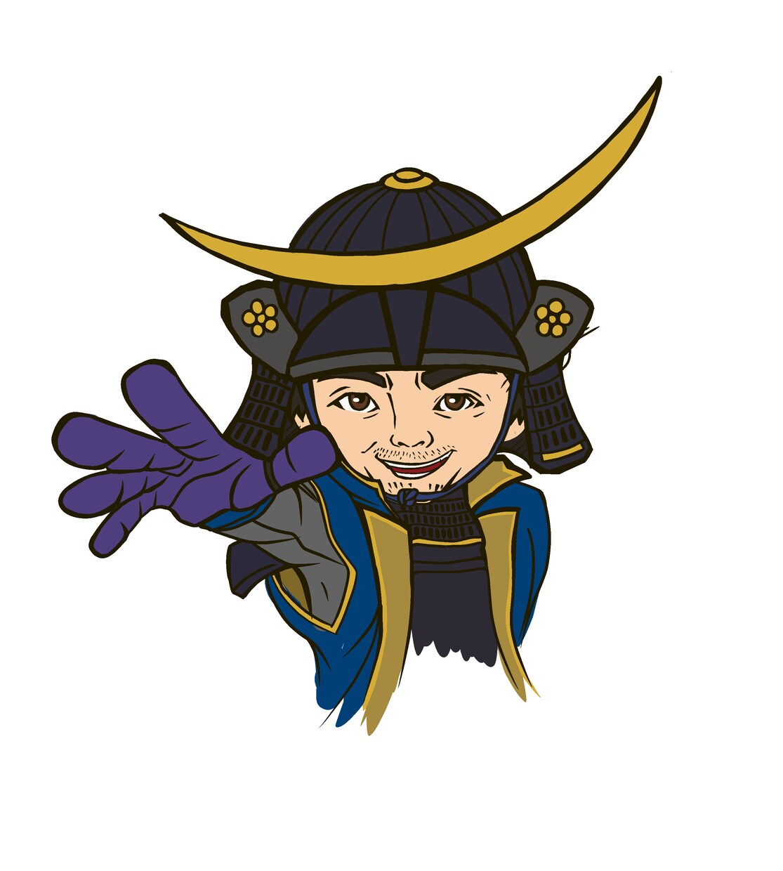 商用費込！おしゃれで可愛い似顔絵描きます SNS、趣味やビジネスに幅広く使える！ イメージ5