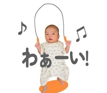 愛するペットやお子さんをLINEスタンプにします LINEスタンプ押しまくりましょう イメージ10