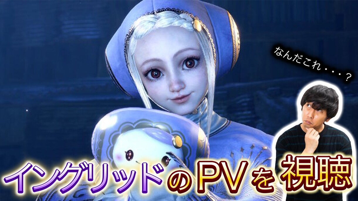 YouTubeサムネイルを作成します YouTubeサムネイル作成！　vtuber大歓迎！ イメージ4