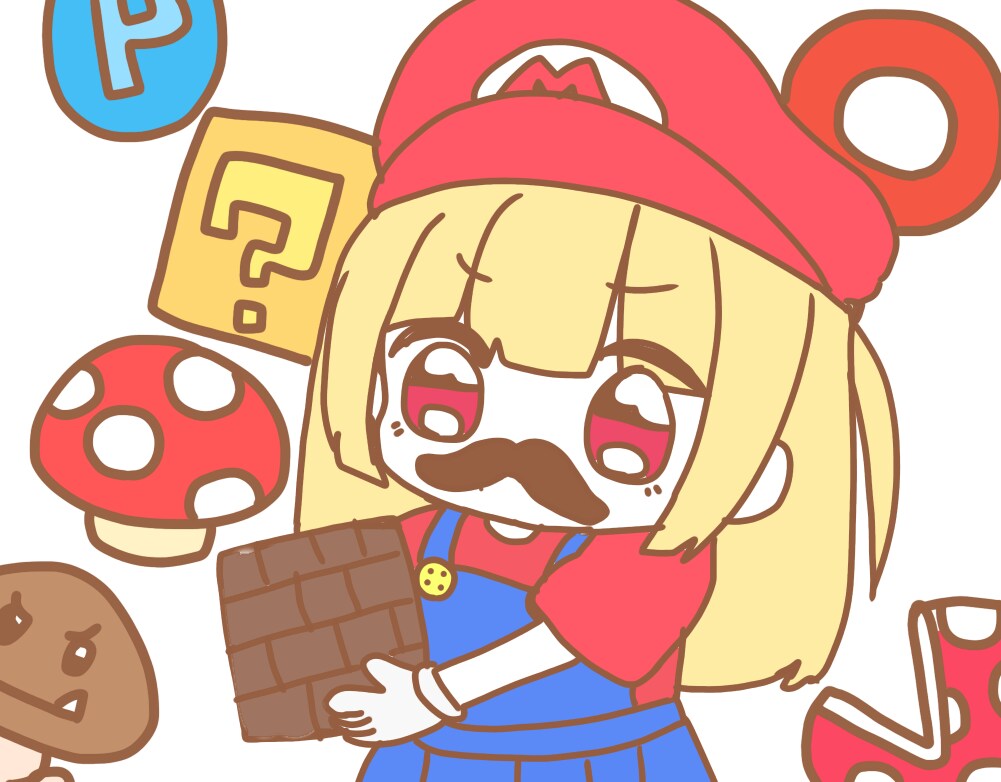 SNS用のかわいいアイコン描きます かわいい絵が欲しい方やアイコンに困っている方へ！ イメージ6