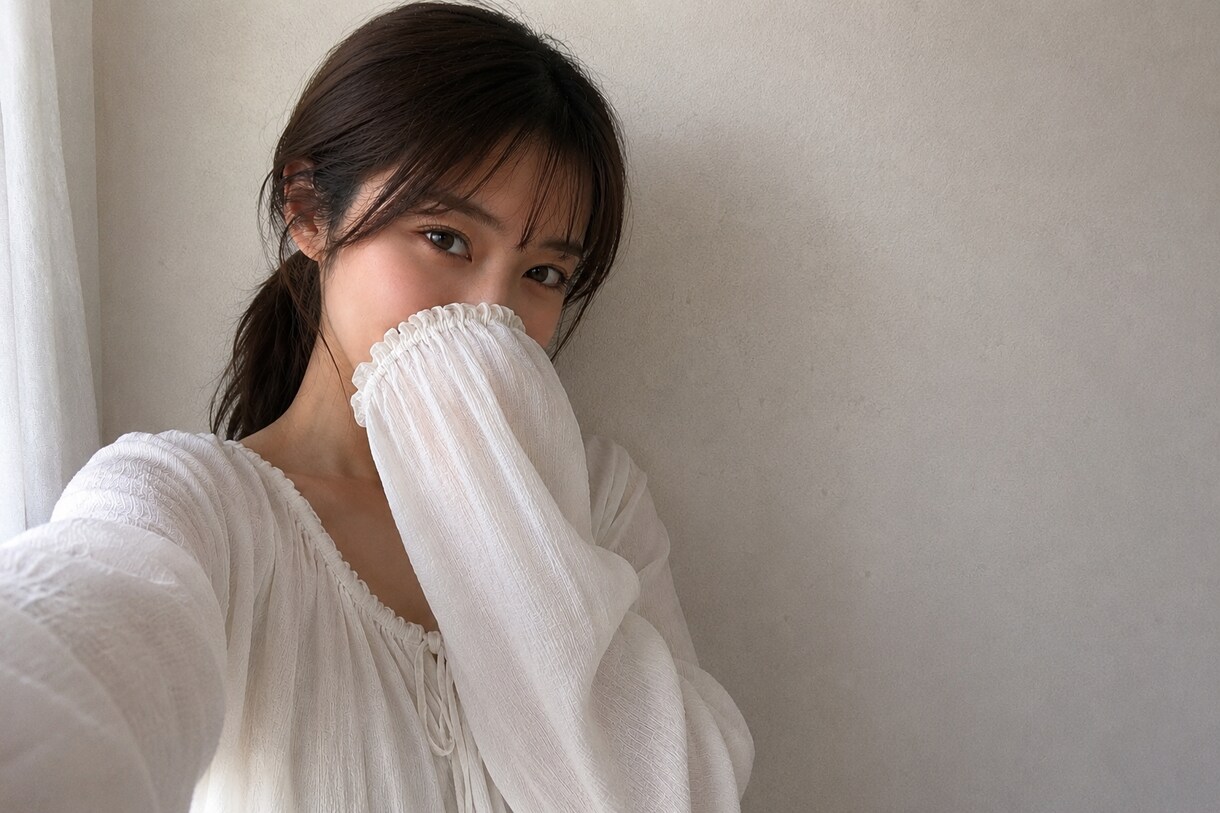 １分〜OK♡女友達になってお話します 雑談｜愚痴｜恋愛｜性の悩み｜心のケア｜などなど イメージ5