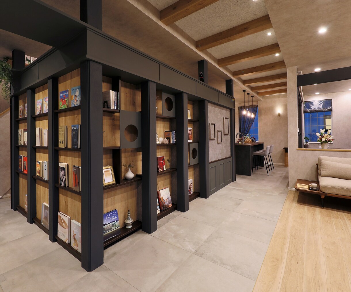 すくすく♪実経験に基づく子育て間取り提案します 展示場やモデルハウスの設計を歴任する設計者が全て担当します。 イメージ6