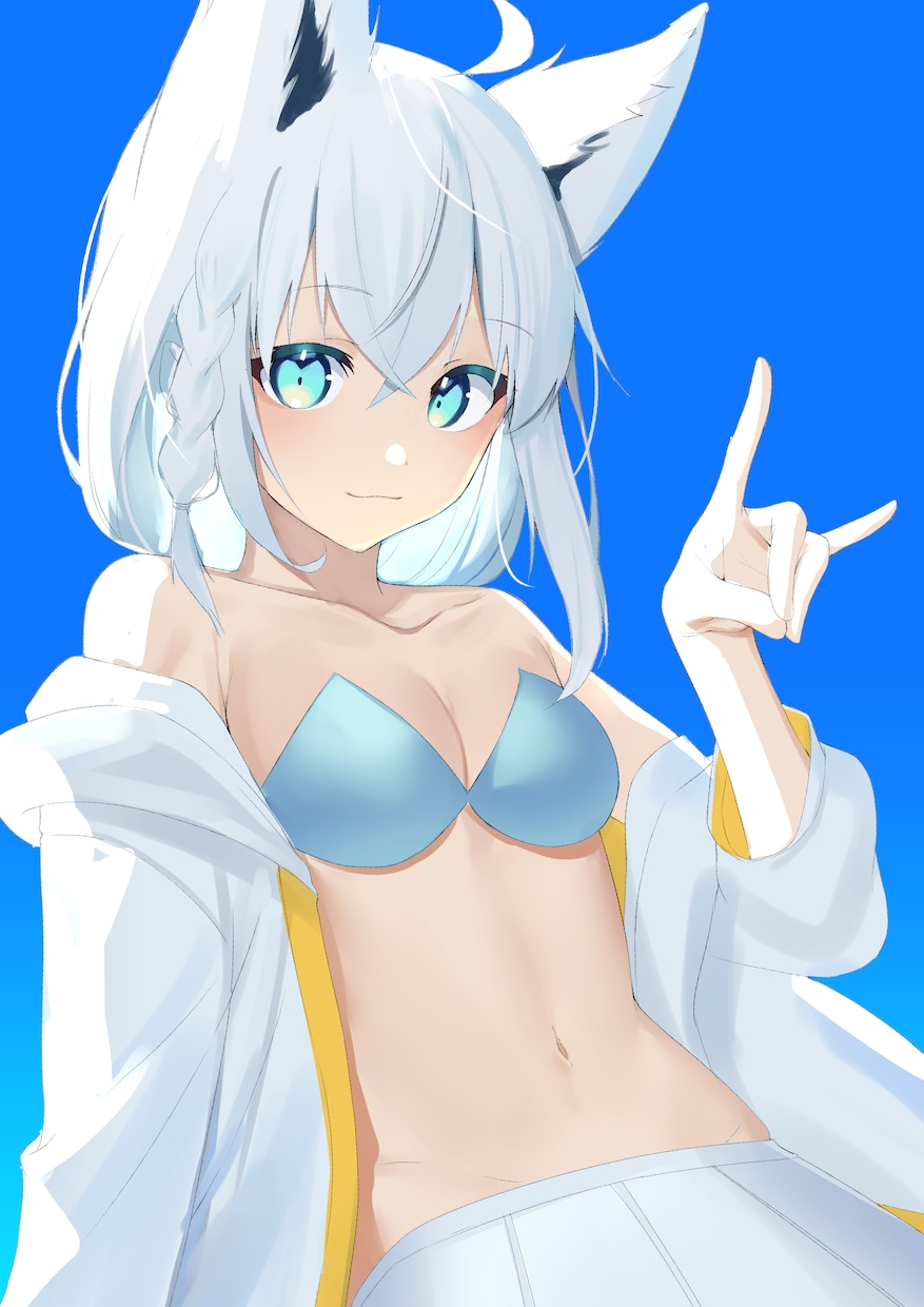 SNS向けアイコン描きます あなただけのキャラクターを描かせてください！ イメージ2