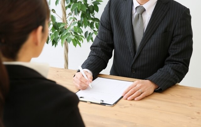 今こそ売り手市場！就活のアドバイスします 正社員になりたい、転職したい、就職したい方にオススメ！ イメージ1