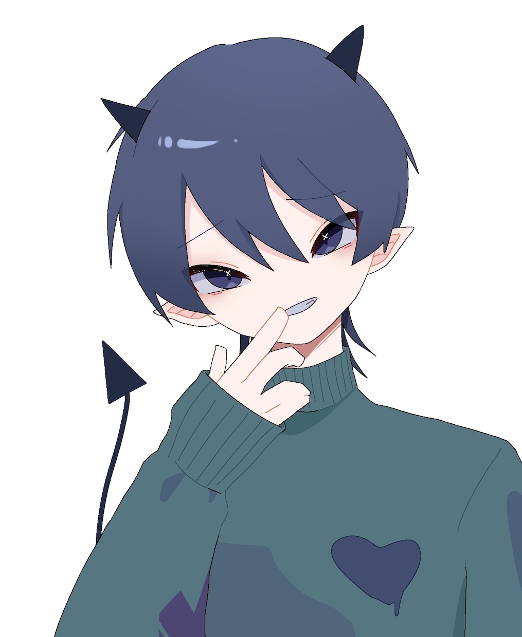 あなただけのイラスト作成します なんでもお気軽にお申し付けください イメージ2