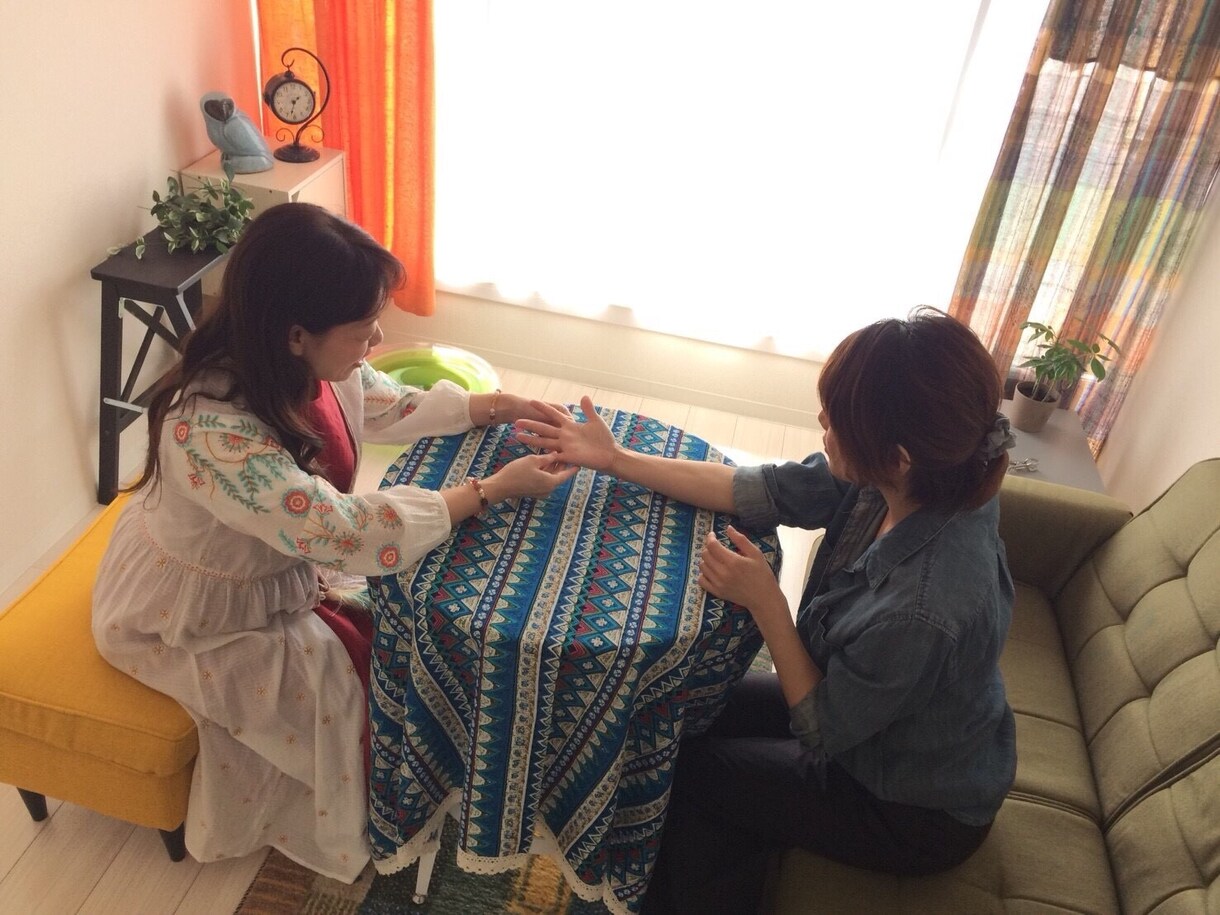 貴方の心に寄り添います お話ししてみませんか？お話ししてみたい貴方 どうぞ〜。 イメージ1