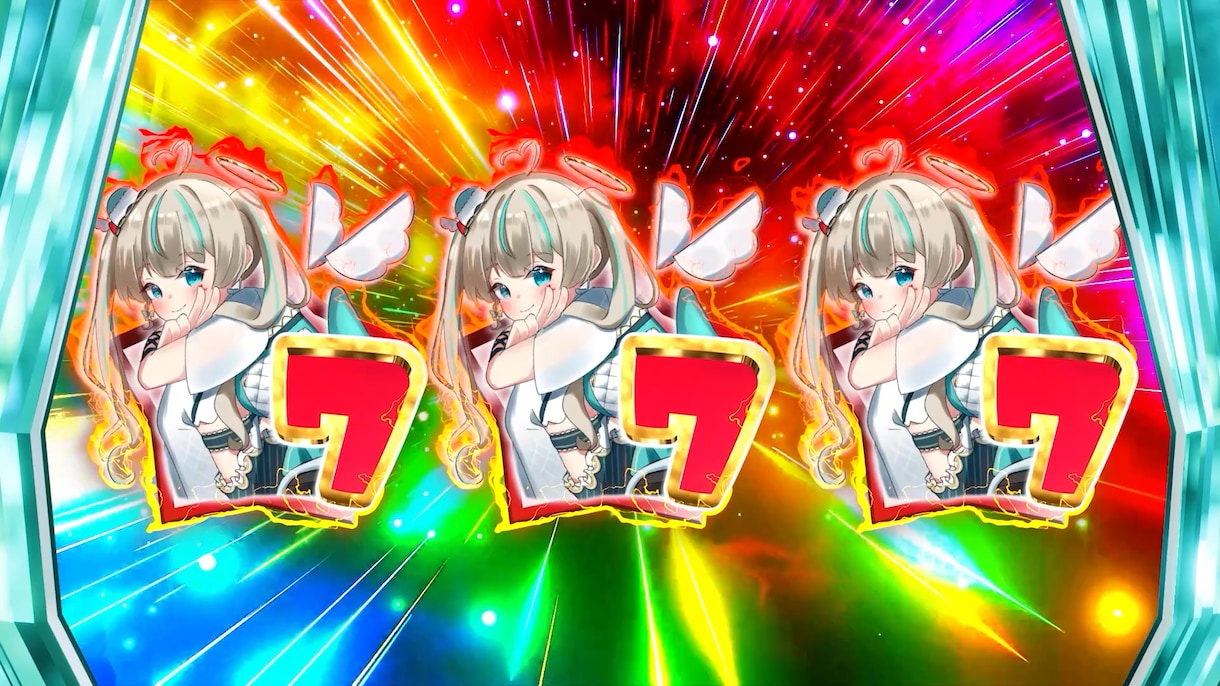 スパチャ演出制作します VTuber・配信者のスパチャを盛り上げる！ イメージ2