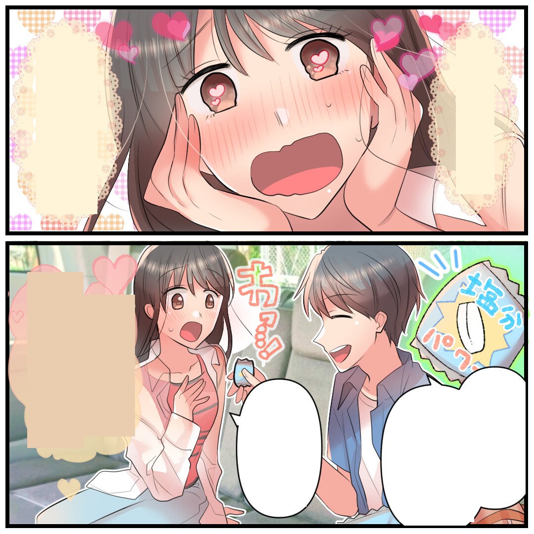 広告用漫画作成いたします 商品紹介の広告漫画などご活用ください！ イメージ5