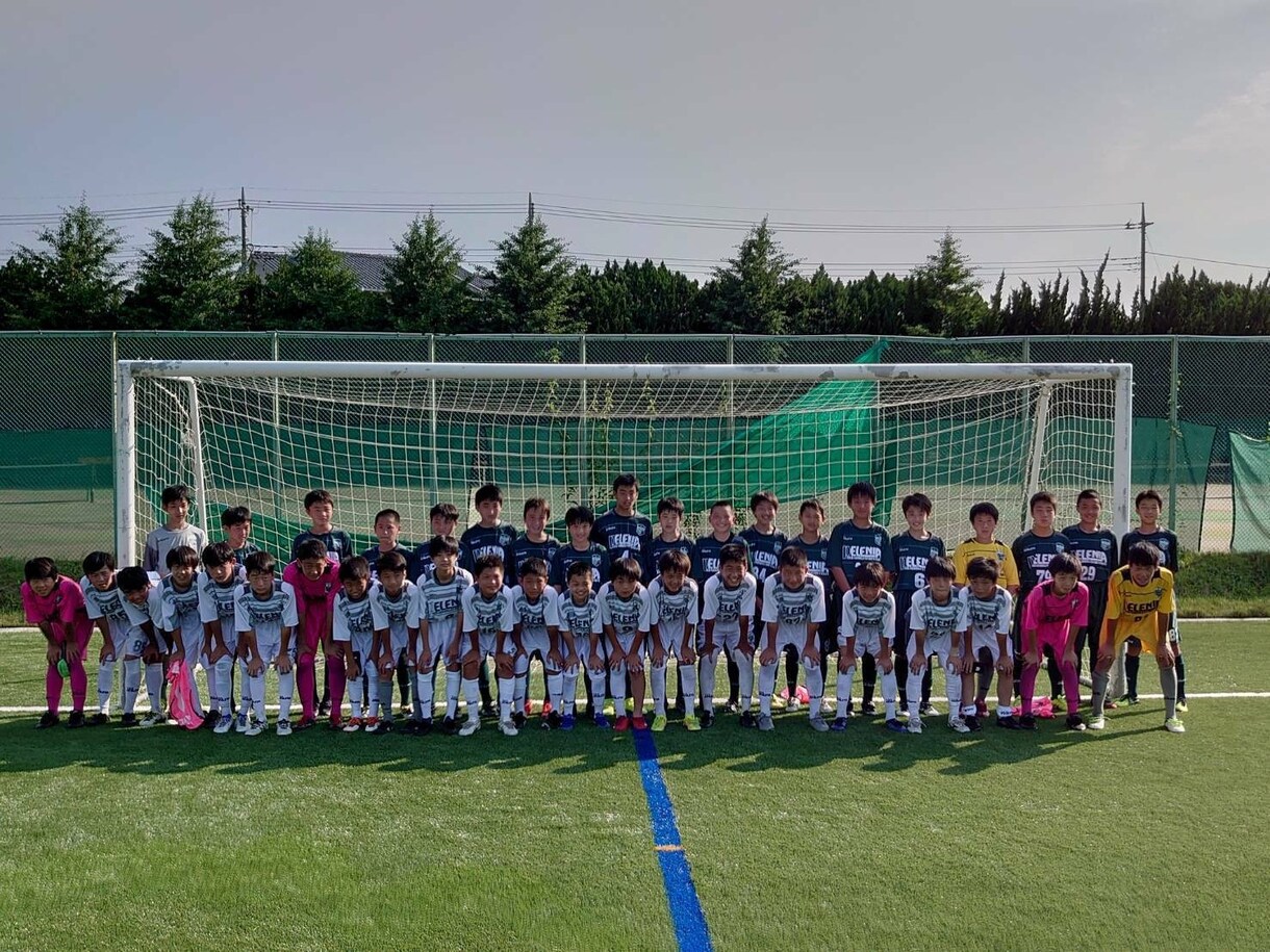 サッカーのアドバイスをさせていただきます 一応関東代表に選ばれてるので実績は無くはないです！ イメージ1