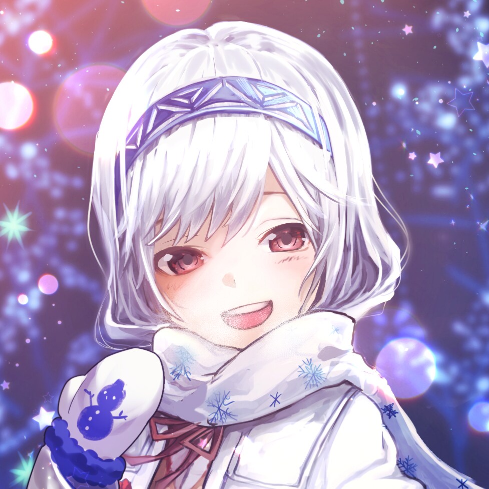 かわいいアイコンお届けします 主に可愛い女の子が得意です。お気軽にどうぞ！ イメージ4