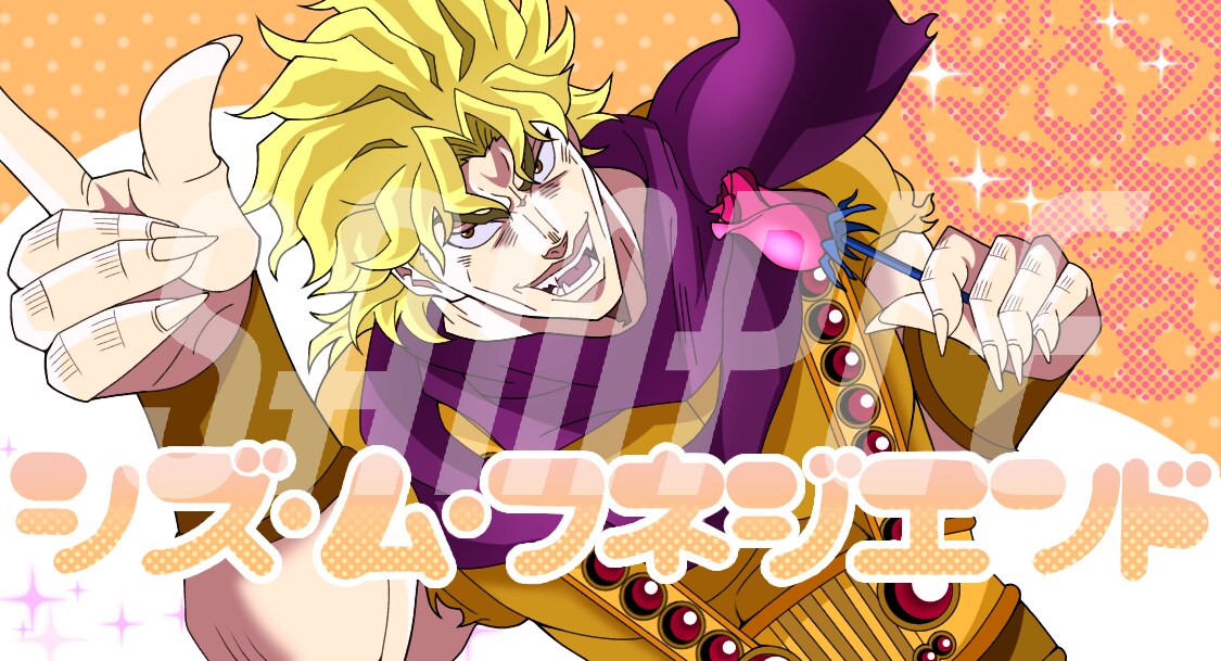 歌ってみたなどサムネイラスト描かせていただきます 歌ってみた動画サムネ作成します！ イメージ3