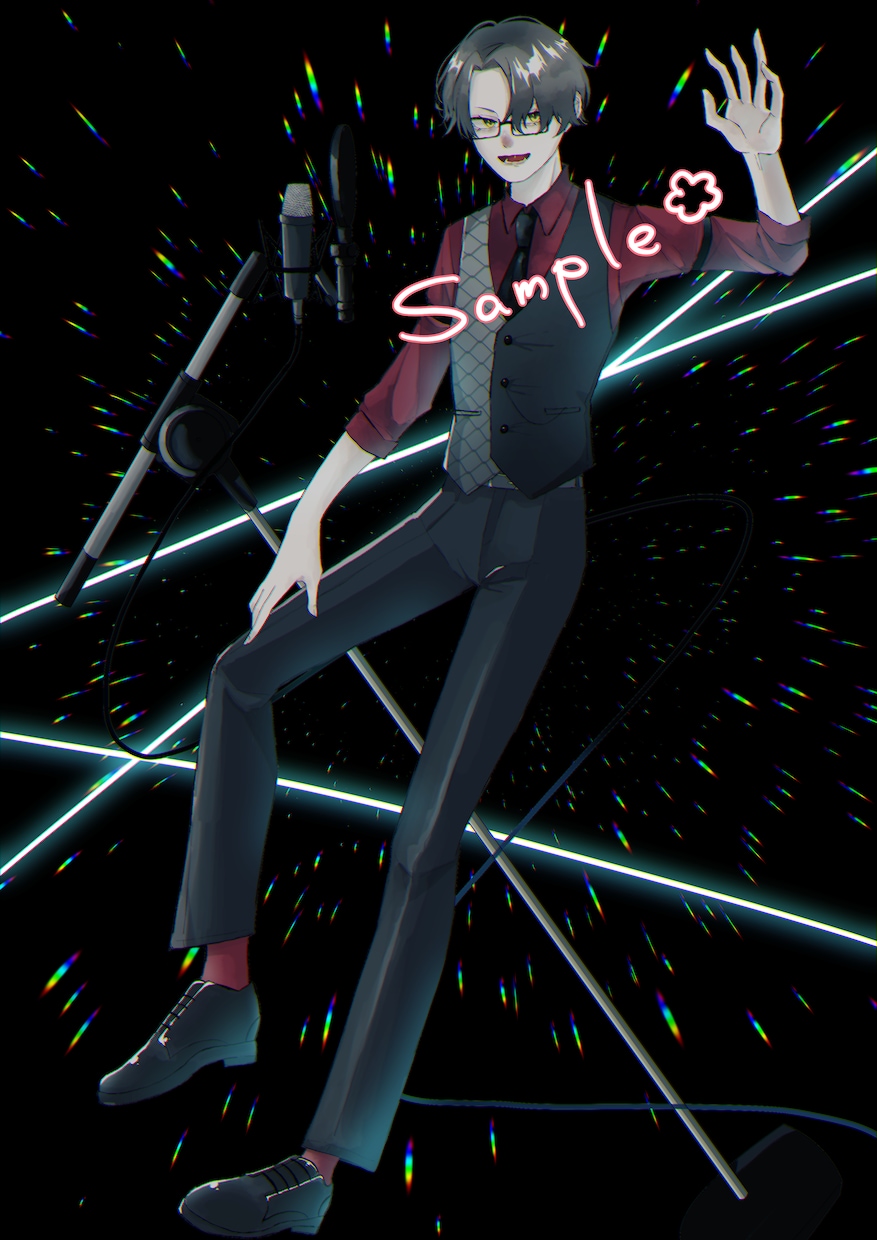 丁寧な一枚絵を描きます フルカラーのイラストを作成いたします イメージ2